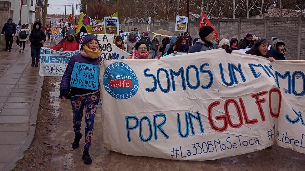 ypf rio negro marcha